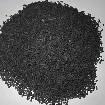 重慶煤質（zhì）柱狀活性炭（tàn）