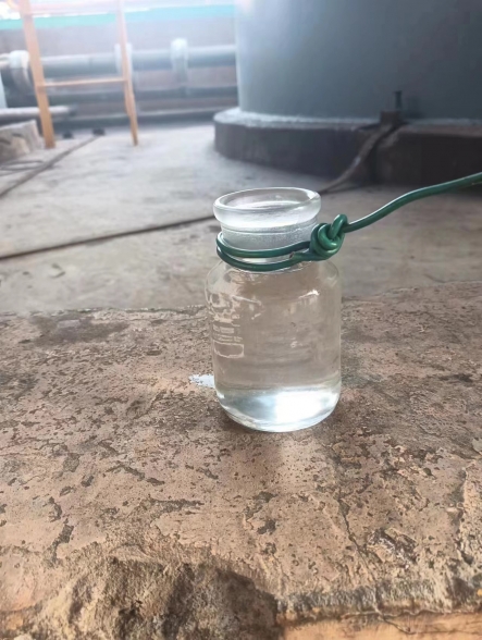 硫酸批發廠家 硫(liú)酸批發廠家
